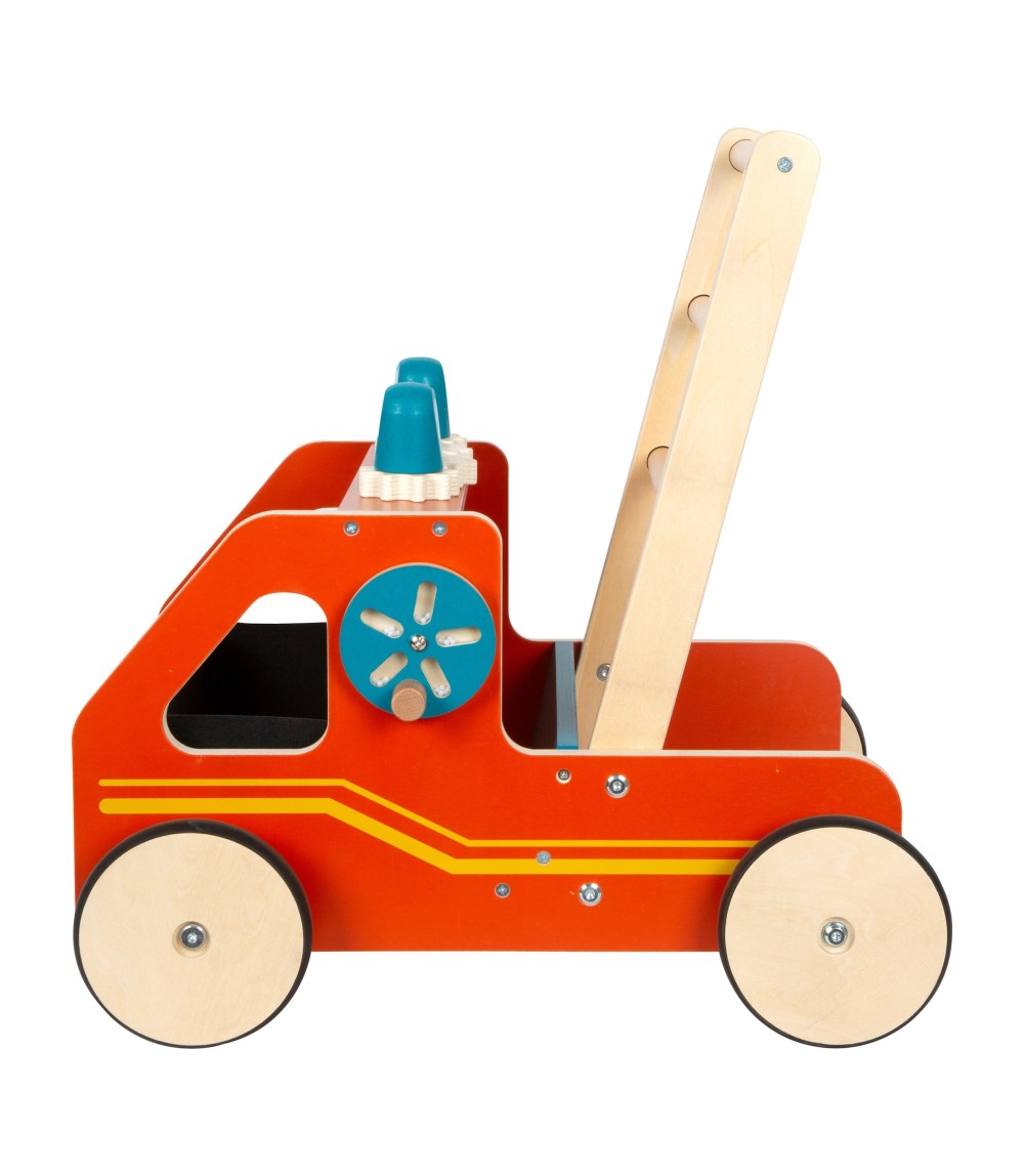 Lauflernwagen Feuerwehr