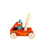 Lauflernwagen Feuerwehr