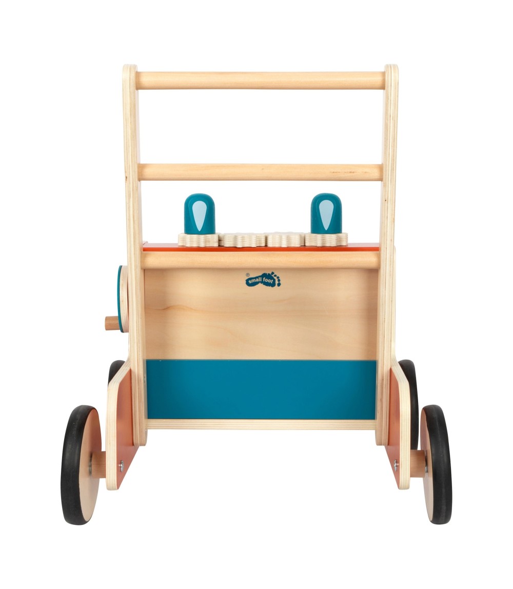 Lauflernwagen Feuerwehr