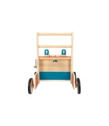 Lauflernwagen Feuerwehr