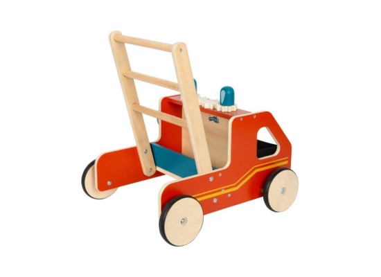 Lauflernwagen Feuerwehr