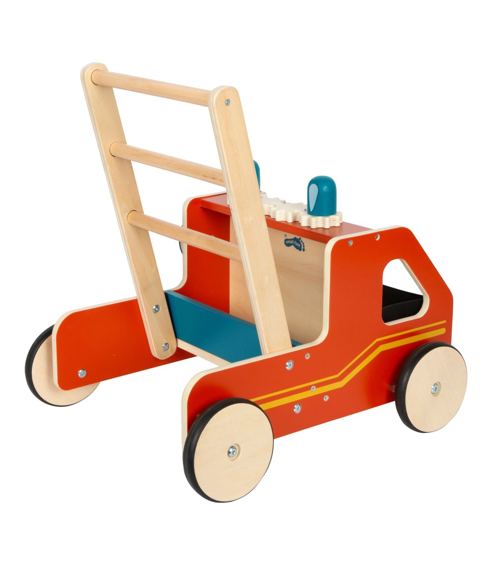 Lauflernwagen Feuerwehr