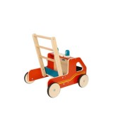 Lauflernwagen Feuerwehr