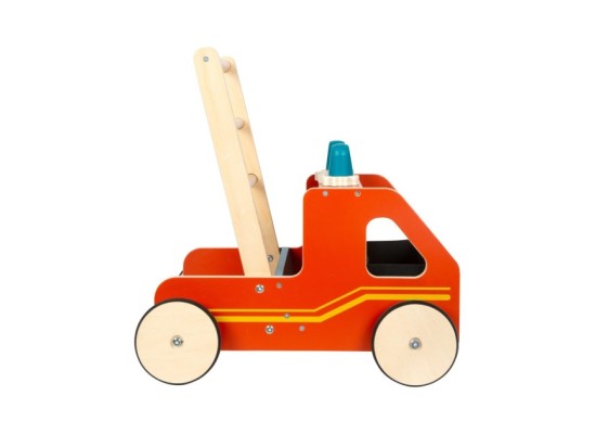 Lauflernwagen Feuerwehr