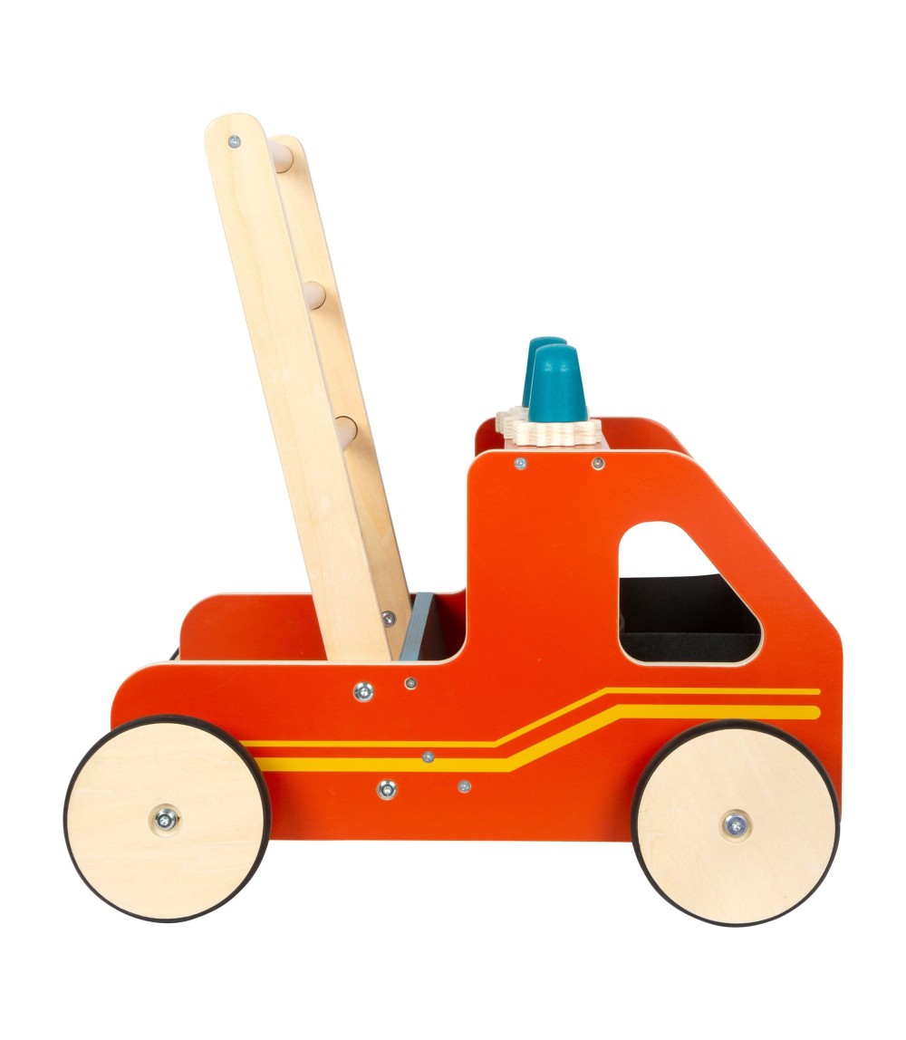 Lauflernwagen Feuerwehr