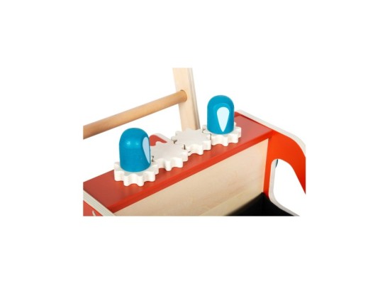 Lauflernwagen Feuerwehr