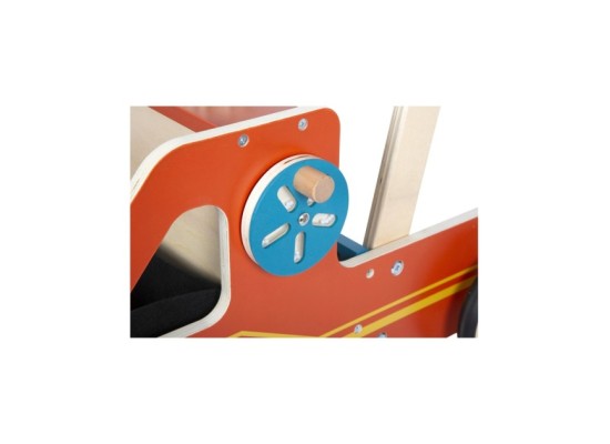 Lauflernwagen Feuerwehr