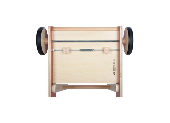 Lauflernwagen Feuerwehr