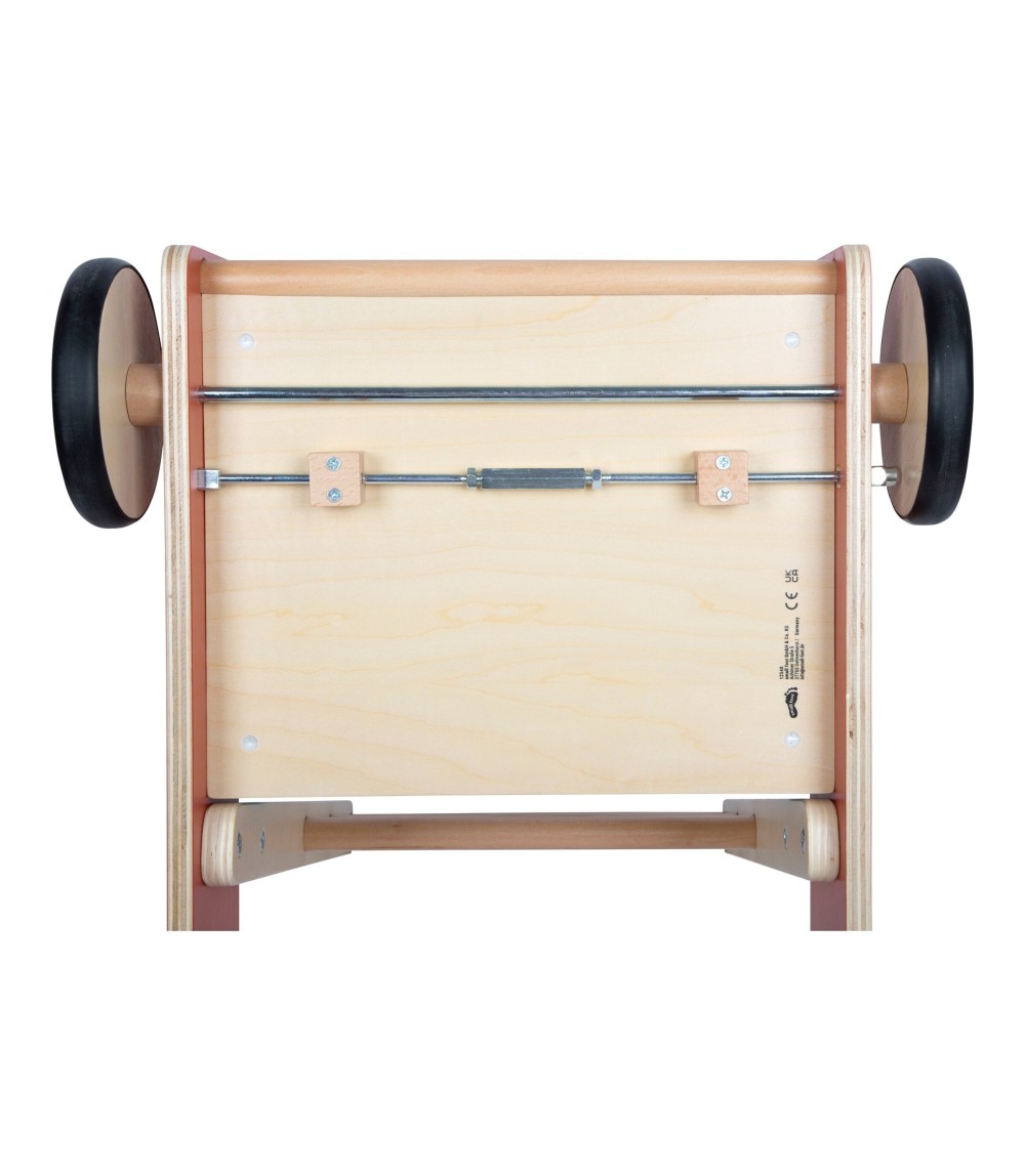 Lauflernwagen Feuerwehr