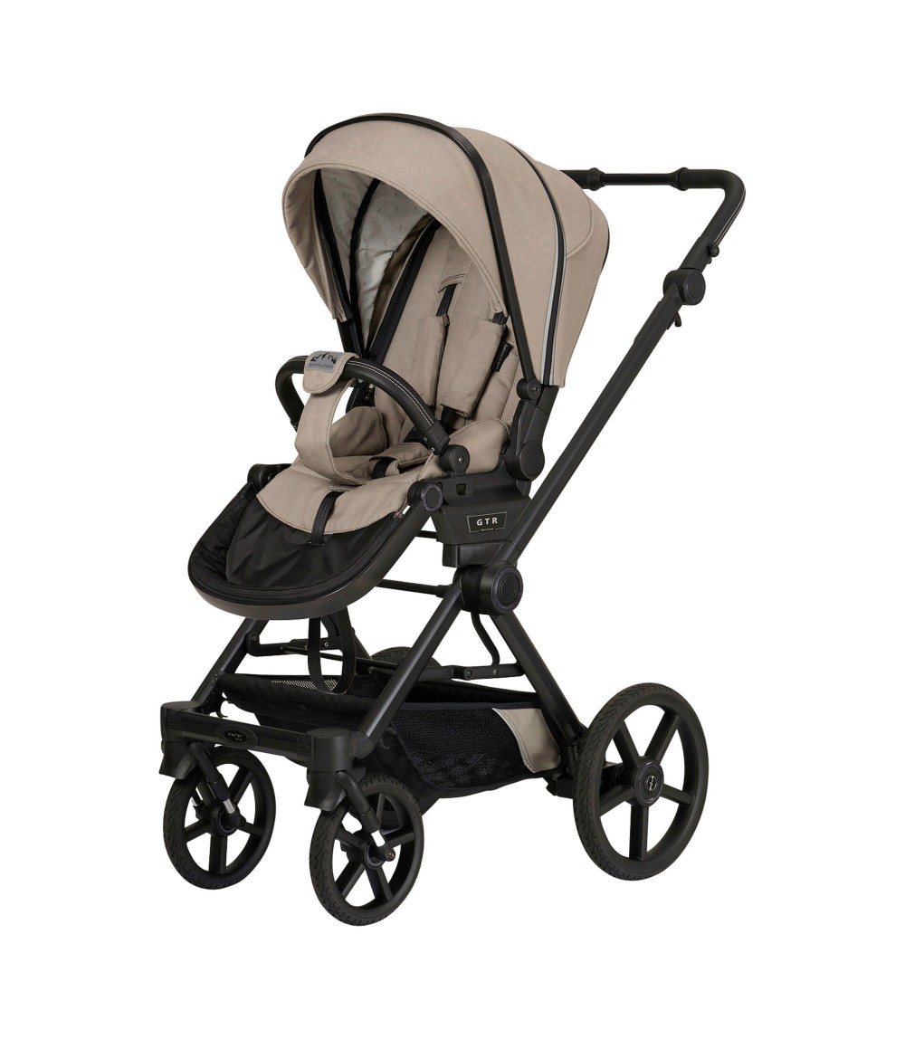 Kombikinderwagen IVY OUTDOOR