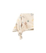 Kuscheltuch Ente Edda