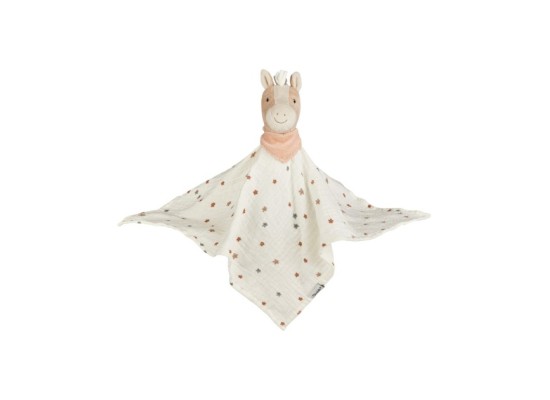 Schmusetuch Pferd Sunny