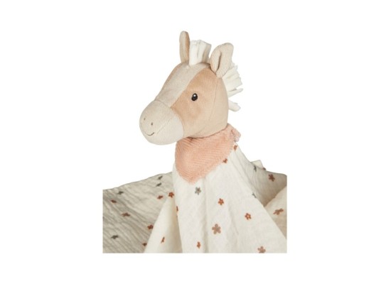 Schmusetuch Pferd Sunny