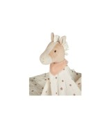 Schmusetuch Pferd Sunny