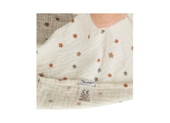 Schmusetuch Pferd Sunny