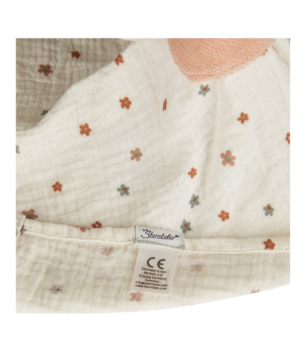 Schmusetuch Pferd Sunny