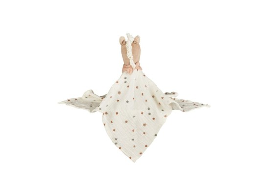 Schmusetuch Pferd Sunny