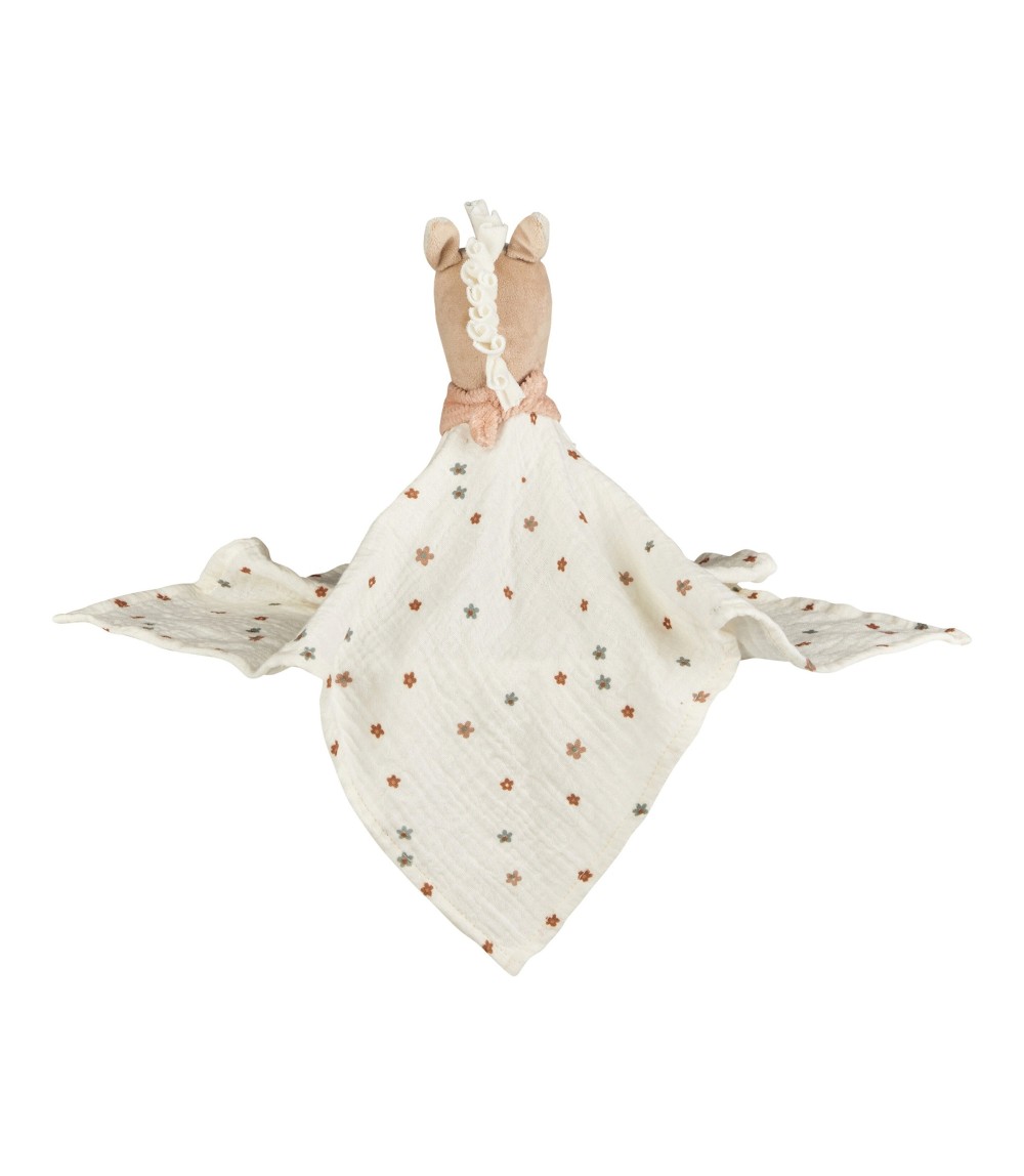 Schmusetuch Pferd Sunny