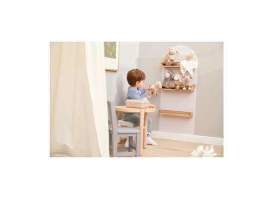 Schmusetuch Pferd Sunny