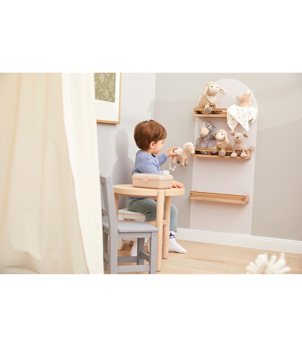 Schmusetuch Pferd Sunny