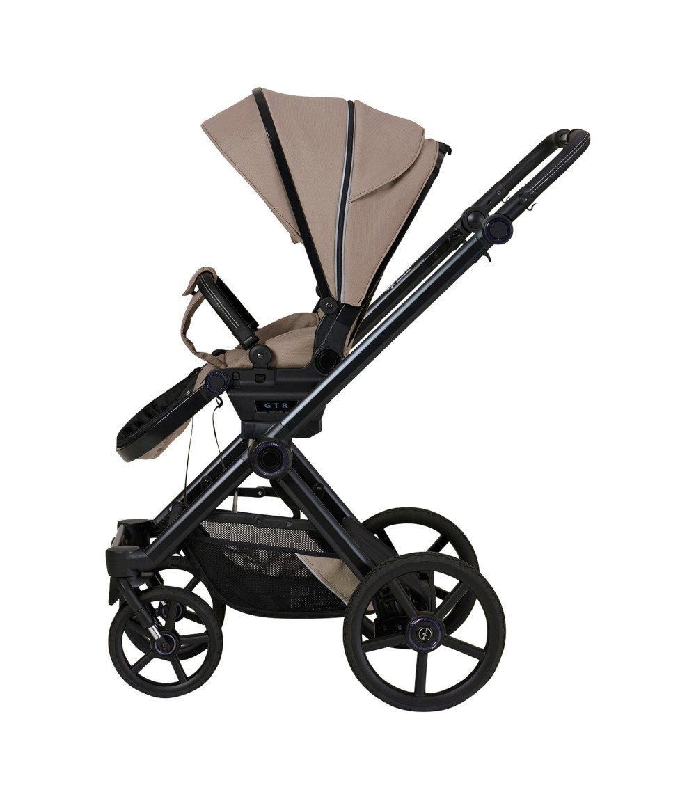 Kombikinderwagen IVY OUTDOOR