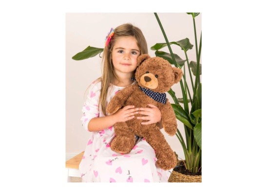 Kuscheltier Teddy 48cm
