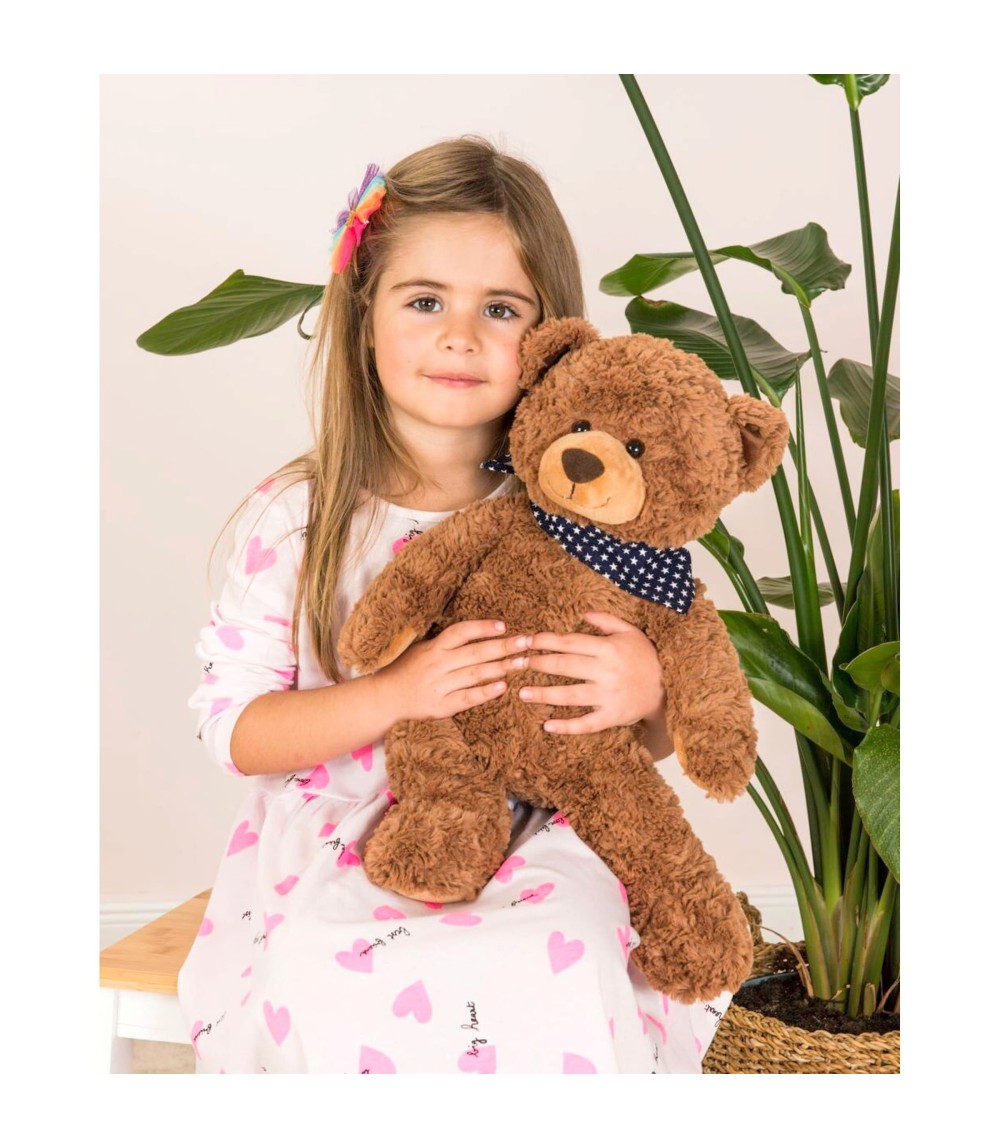 Kuscheltier Teddy 48cm