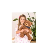 Kuscheltier Teddy 48cm