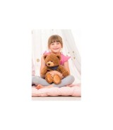 Kuscheltier Teddy 48cm