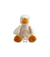 Spieluhr Ente Edda 25cm