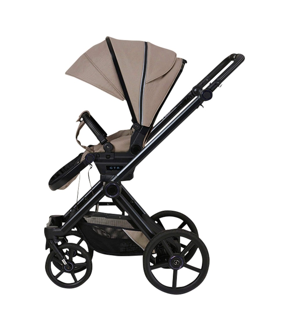 Kombikinderwagen IVY OUTDOOR