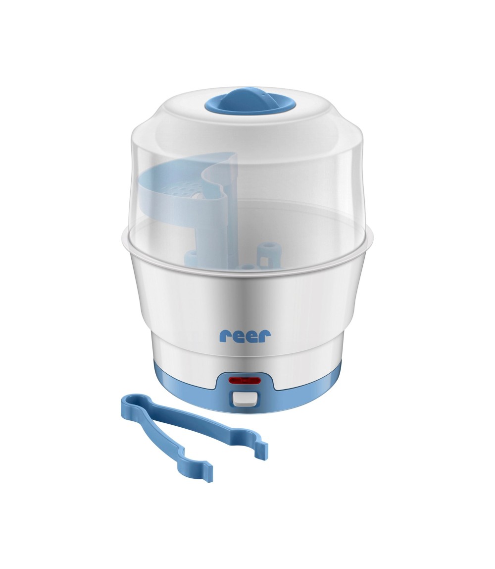 Sterilisator VapoMat