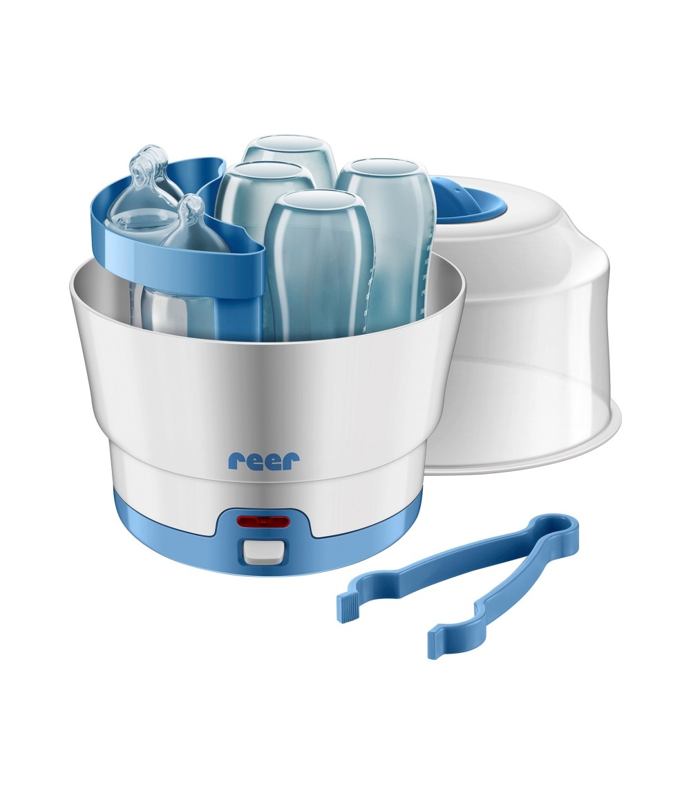 Sterilisator VapoMat