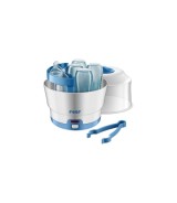 Sterilisator VapoMat