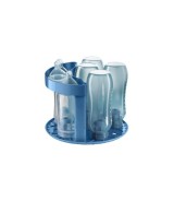 Sterilisator VapoMat