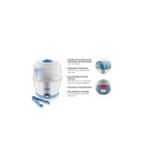 Sterilisator VapoMat