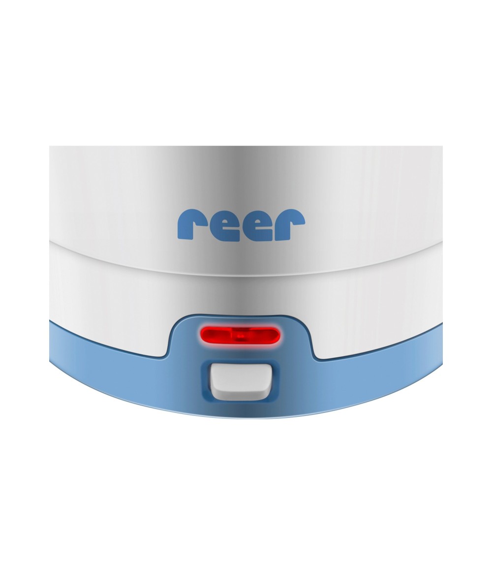 Sterilisator VapoMat