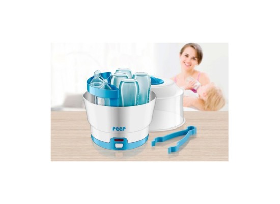 Sterilisator VapoMat