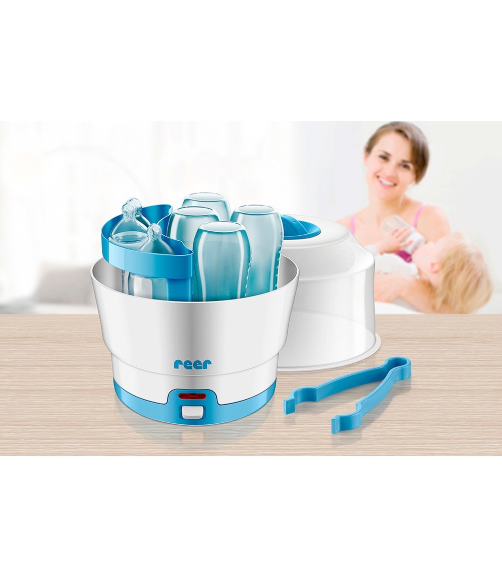 Sterilisator VapoMat