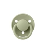 2er-Pack De Lux Schnuller Silikon, 0-3 Jahre