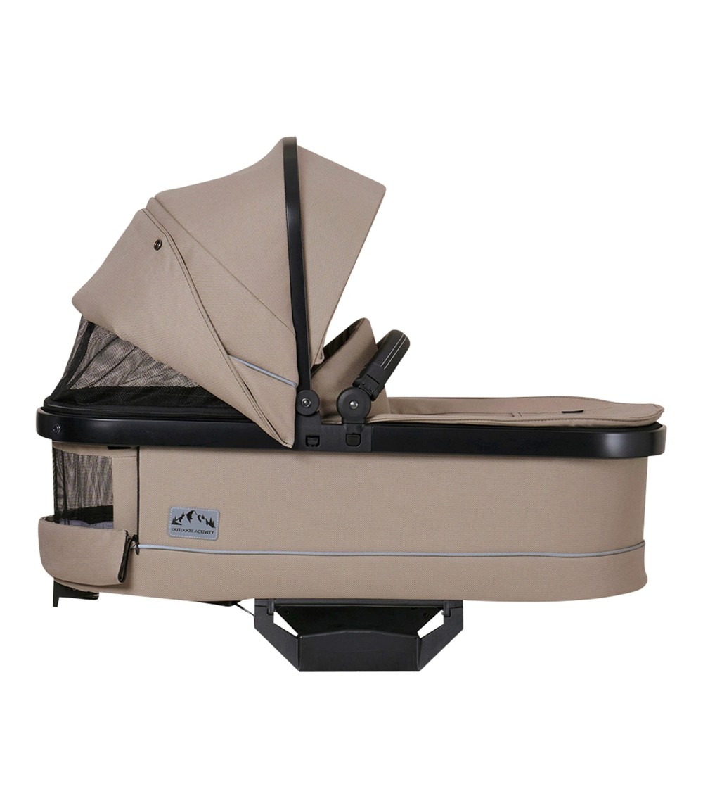 Kombikinderwagen IVY OUTDOOR