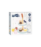 Cupcake Etagere tasty