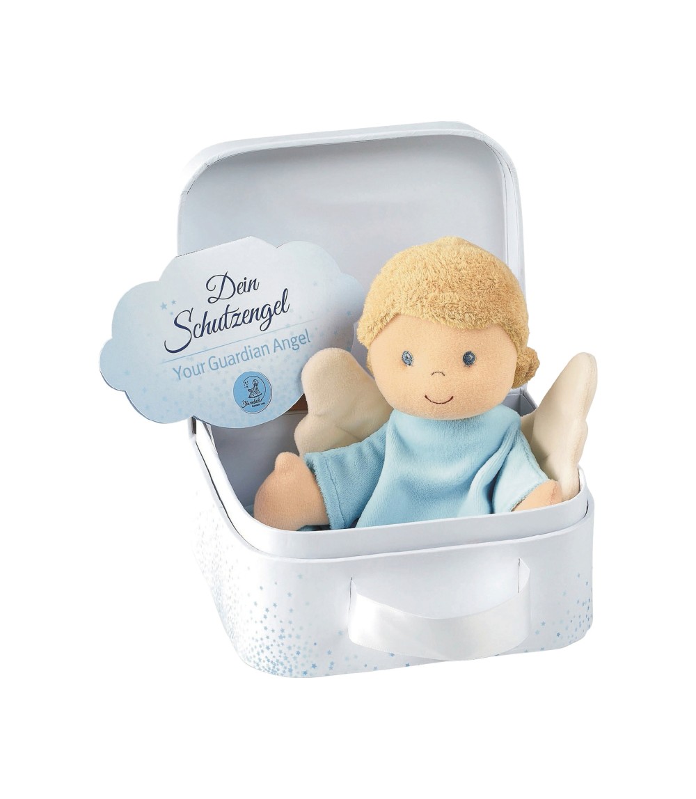 Schmusetuch Schutzengel M