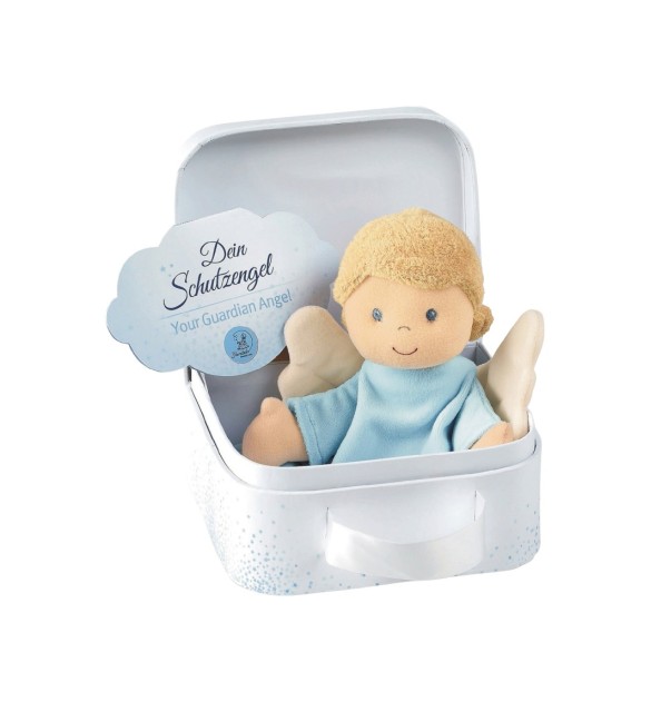 Schmusetuch Schutzengel M