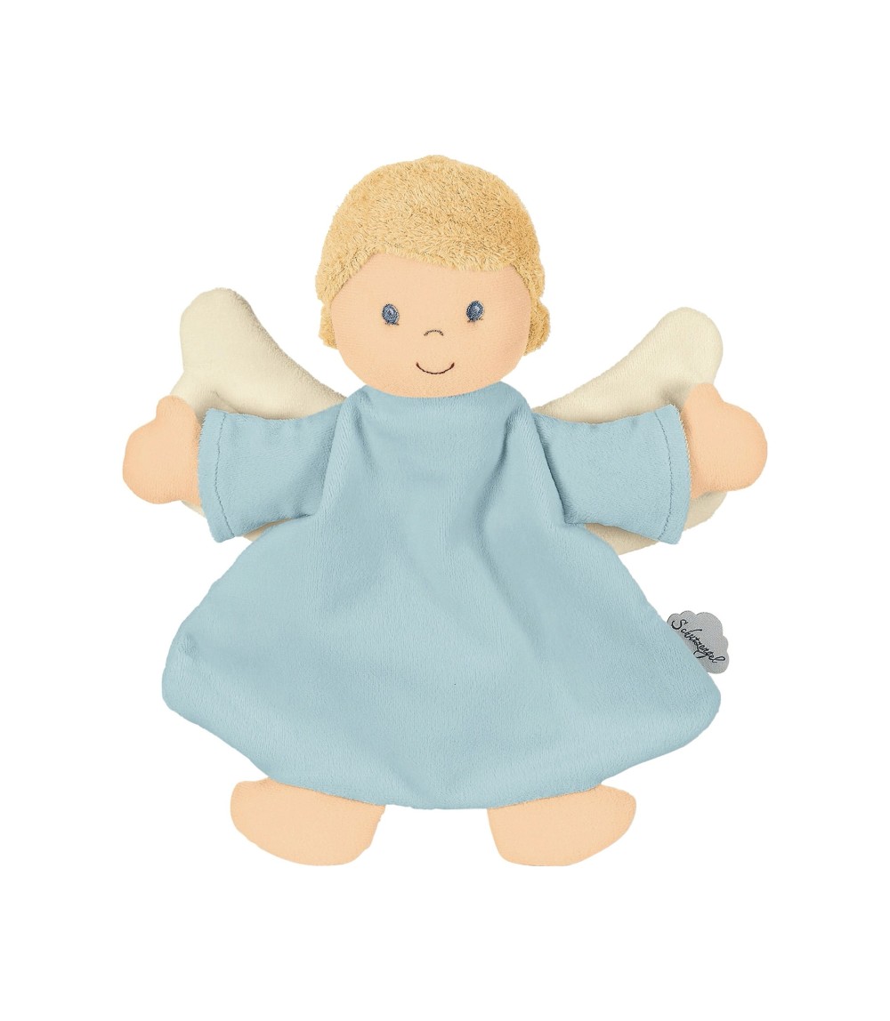 Schmusetuch Schutzengel M