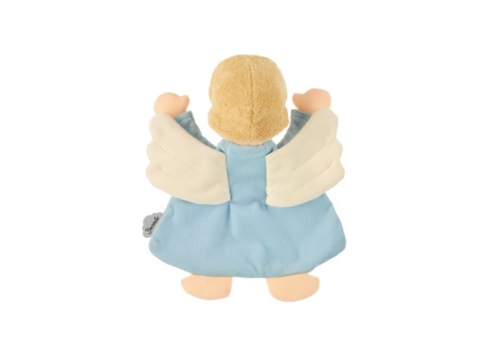 Schmusetuch Schutzengel M