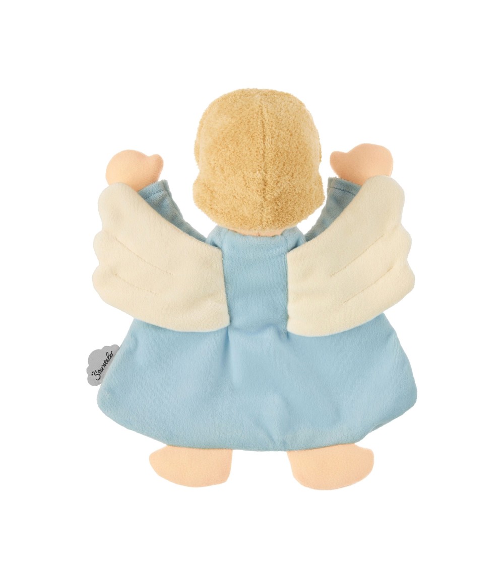 Schmusetuch Schutzengel M