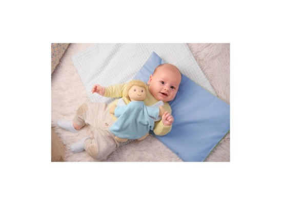 Schmusetuch Schutzengel M