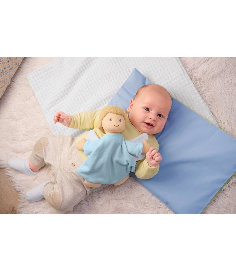 Schmusetuch Schutzengel M