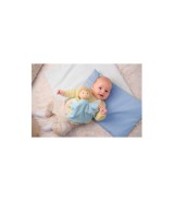 Schmusetuch Schutzengel M